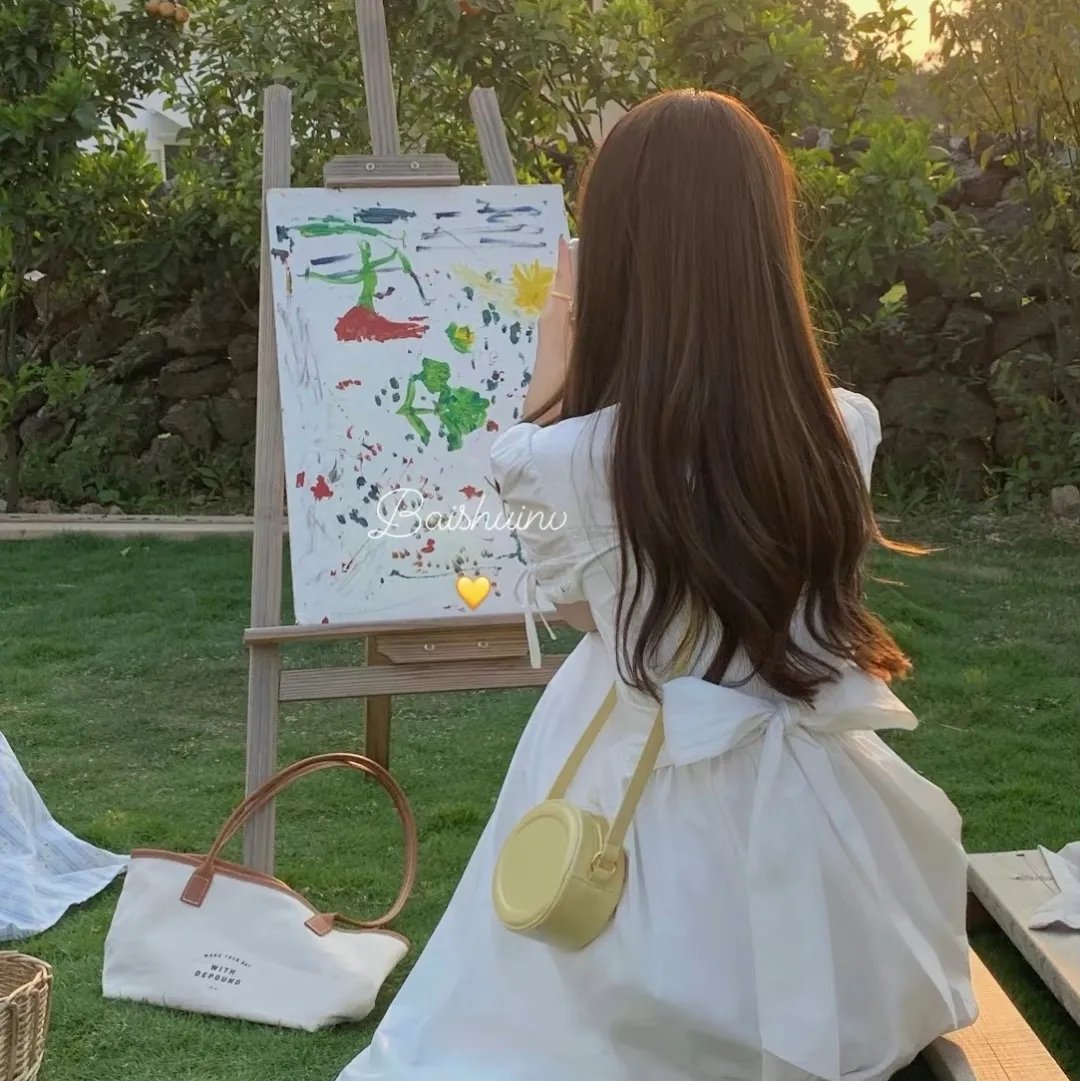 那个夏天